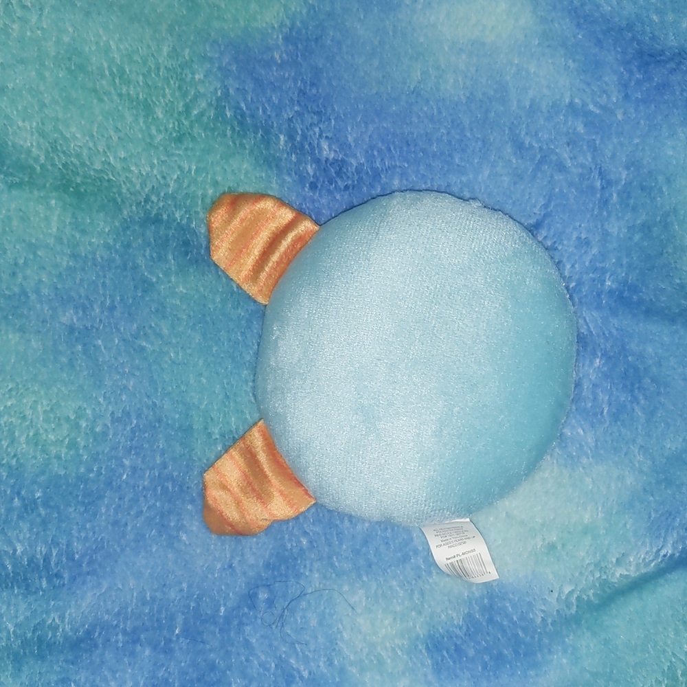 Silly Monster plush - Picture 2 of 2